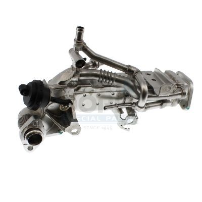 Aušintuvas, išmetamųjų dujų recirkuliacija MEAT & DORIA 88908