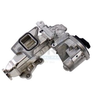 Aušintuvas, išmetamųjų dujų recirkuliacija MEAT & DORIA 88911