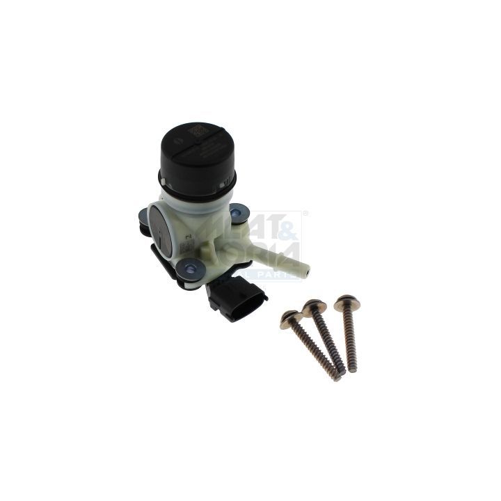 Tiekimo modulis, urėjos įpurškimas MEAT & DORIA 73562