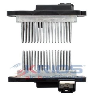 Reguliatorius, keleivio pusės ventiliatorius MEAT & DORIA K106081