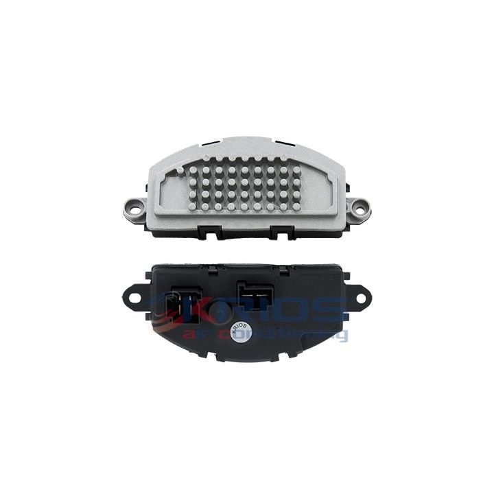 Reguliatorius, keleivio pusės ventiliatorius MEAT & DORIA K106140