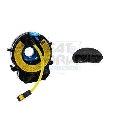 Oro pagalvės ritė MEAT & DORIA 231740