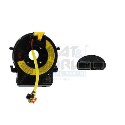 Oro pagalvės ritė MEAT & DORIA 231741