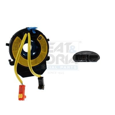 Oro pagalvės ritė MEAT & DORIA 231742