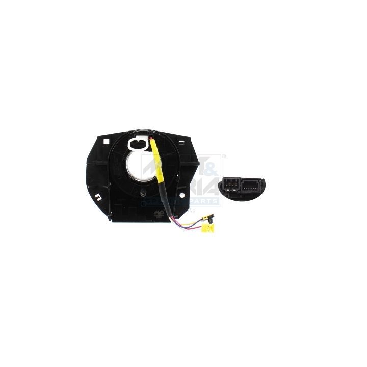 Oro pagalvės ritė MEAT & DORIA 231751