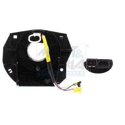 Oro pagalvės ritė MEAT & DORIA 231751