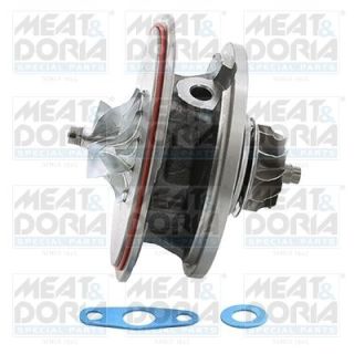 Pagrindinis blokas, turbokompresorius MEAT & DORIA 601518