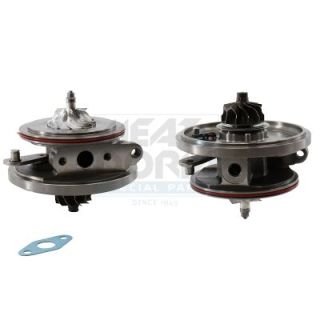 Pagrindinis blokas, turbokompresorius MEAT & DORIA 601593