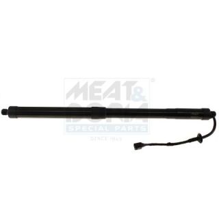 Dujinė spyruoklė, lentyna (bagažinės dangtis) MEAT & DORIA 301110