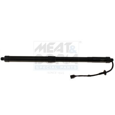 Dujinė spyruoklė, lentyna (bagažinės dangtis) MEAT & DORIA 301110