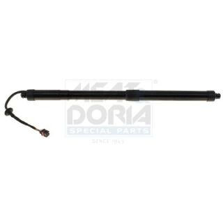 Dujinė spyruoklė, lentyna (bagažinės dangtis) MEAT & DORIA 301111