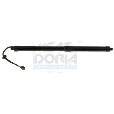 Dujinė spyruoklė, lentyna (bagažinės dangtis) MEAT & DORIA 301111