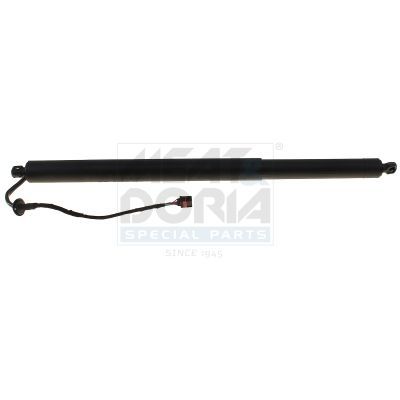 Dujinė spyruoklė, lentyna (bagažinės dangtis) MEAT & DORIA 301113