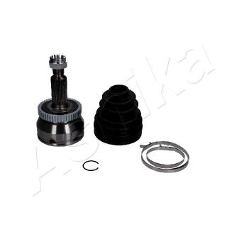 Jungčių komplektas, kardaninis velenas ASHIKA 62-0H-H46