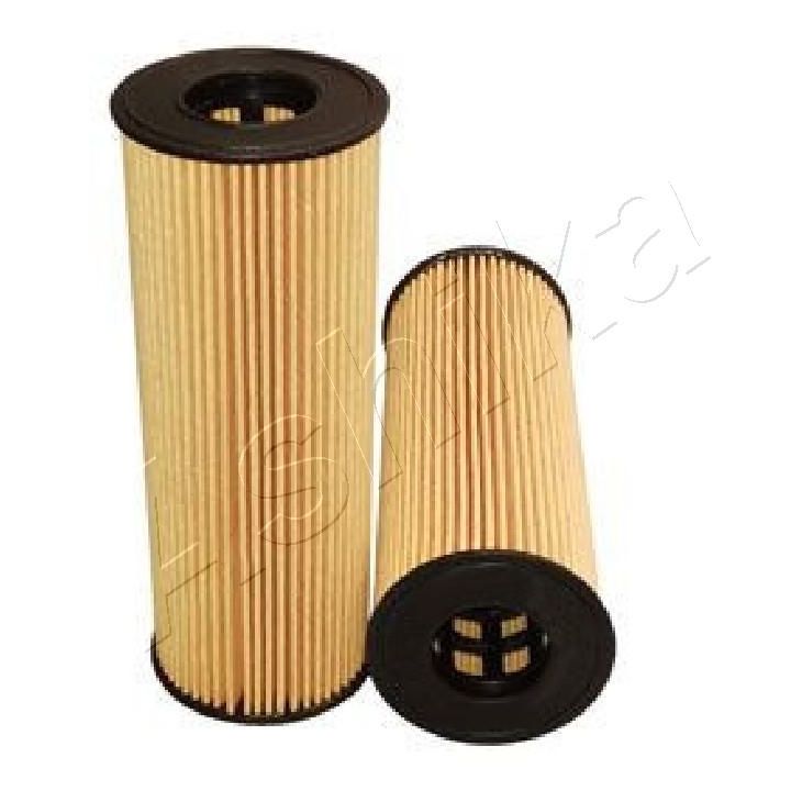 Alyvos filtras ASHIKA 10-ECO163