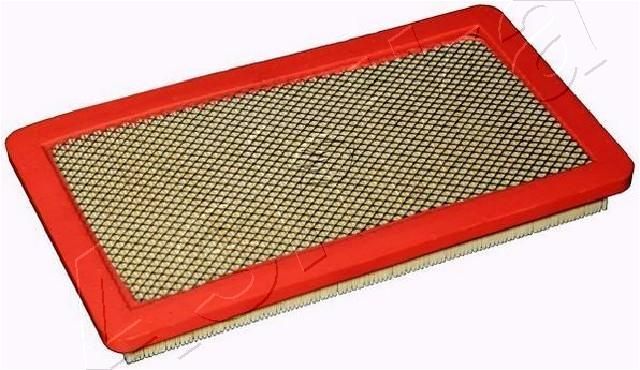 Oro filtras ASHIKA FA-0247JM