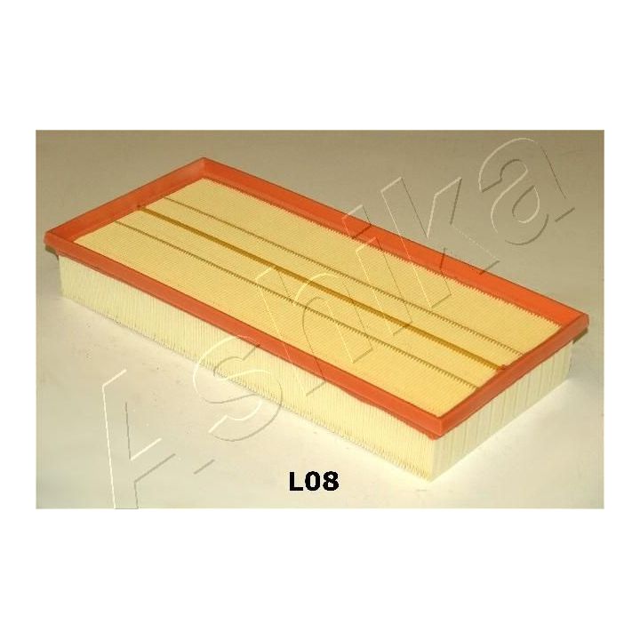 Oro filtras ASHIKA FA-L08SJM