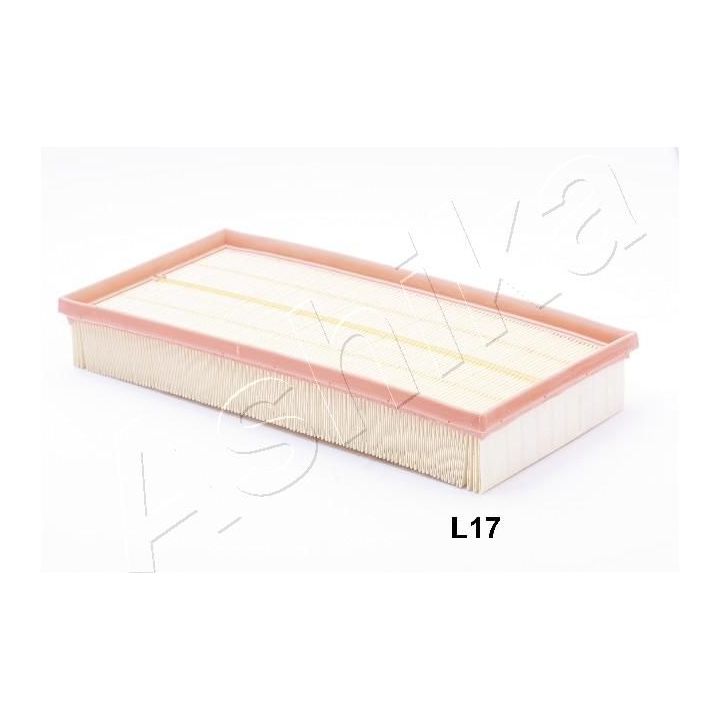 Oro filtras ASHIKA FA-L17SJM