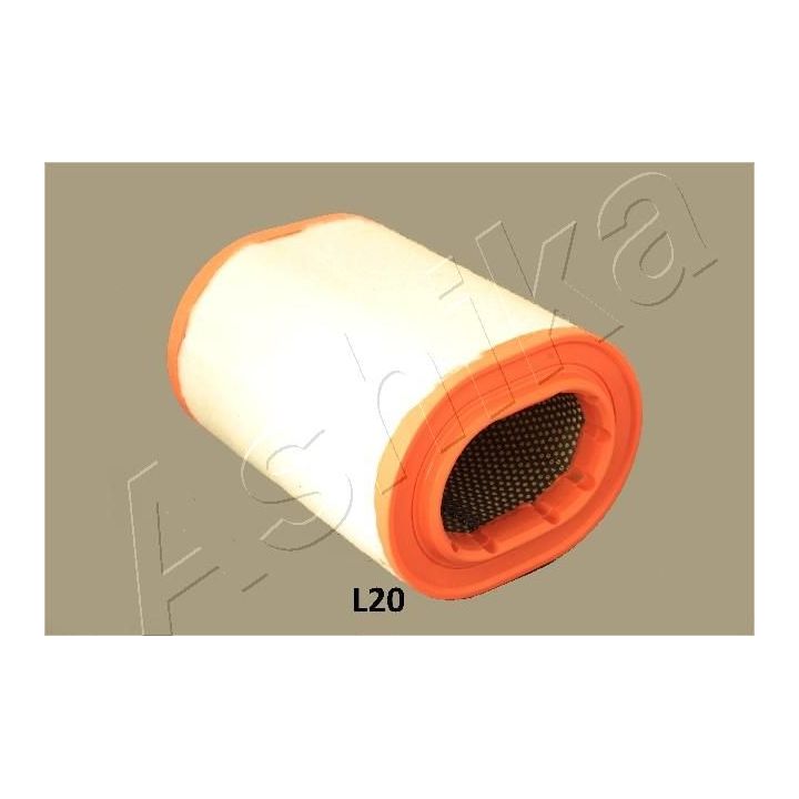 Oro filtras ASHIKA FA-L20SJM