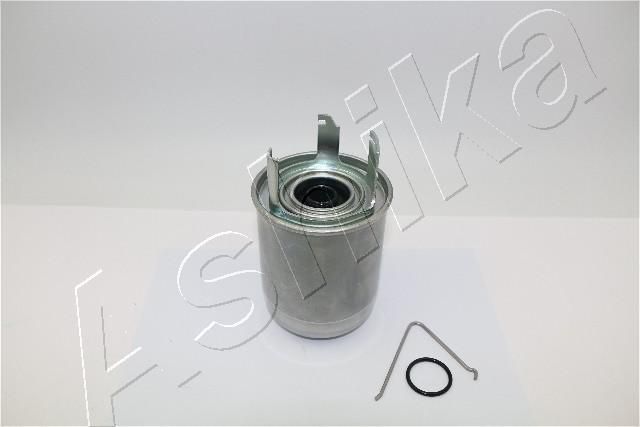 Kuro filtras ASHIKA 30-01-138