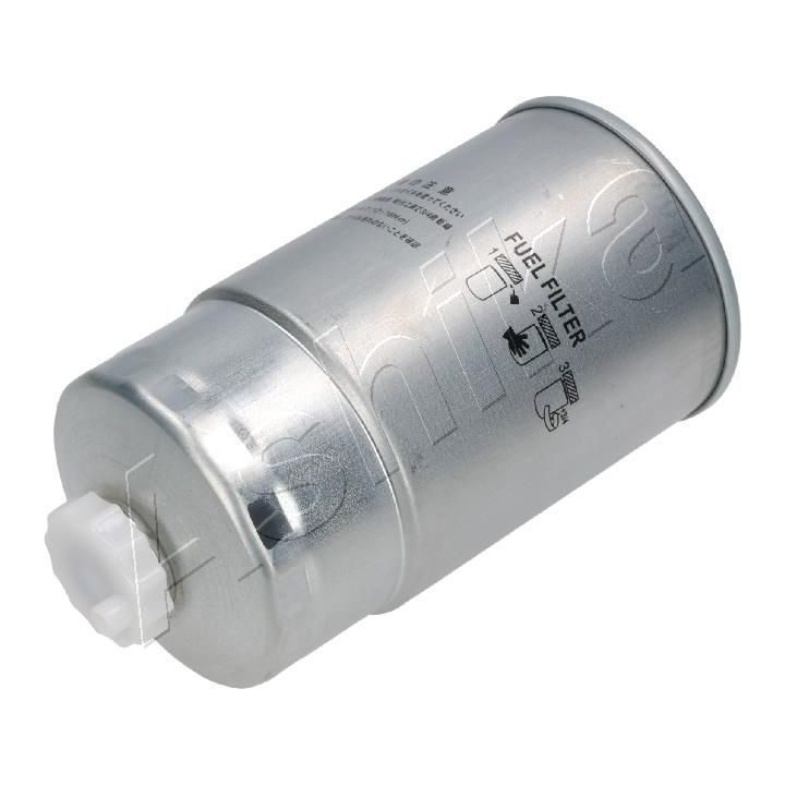 Kuro filtras ASHIKA 30-06-625S