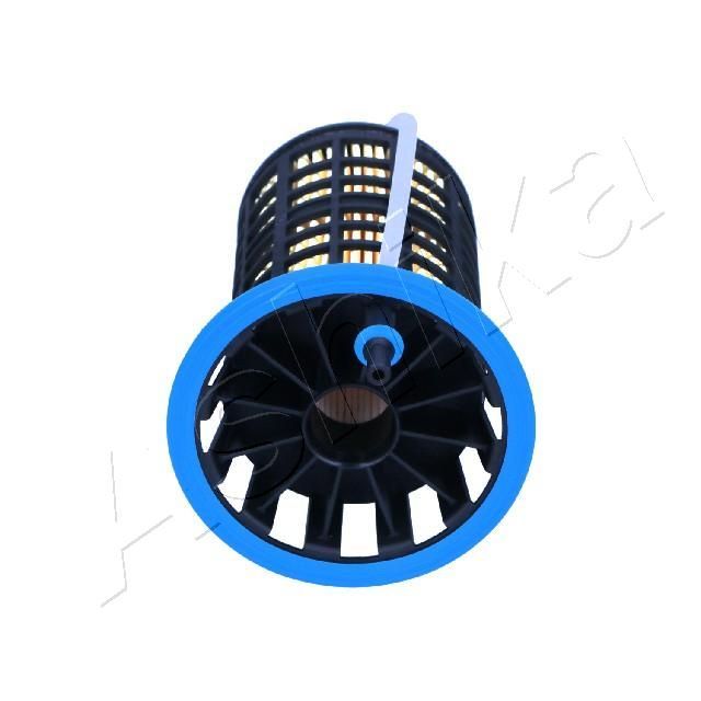 Kuro filtras ASHIKA 30-ECO099