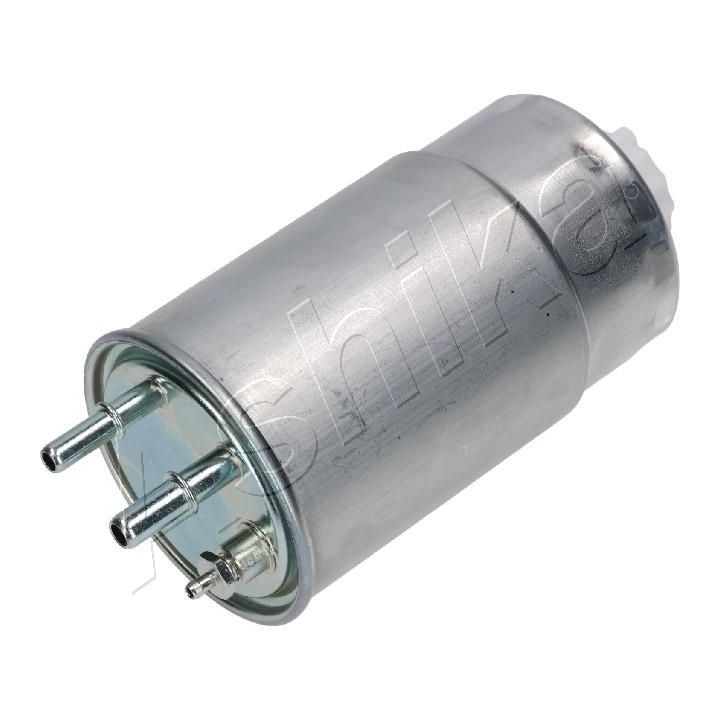 Kuro filtras ASHIKA FC-002JM