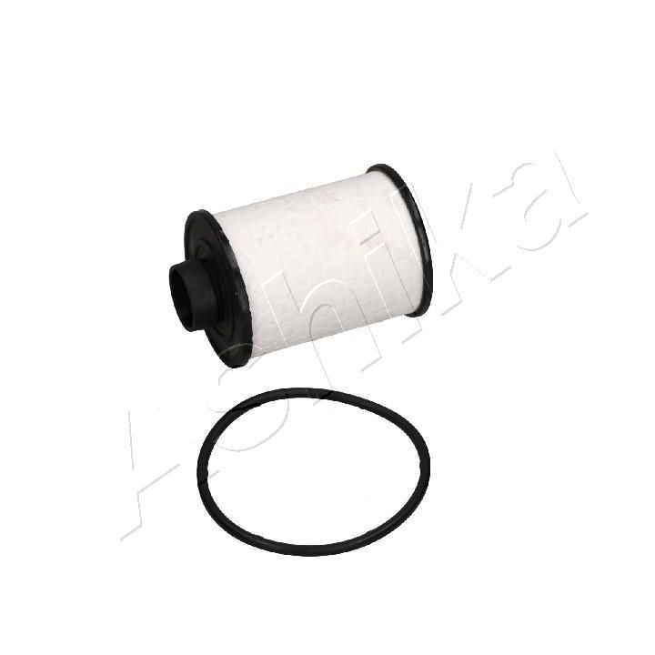 Kuro filtras ASHIKA FC-008JM