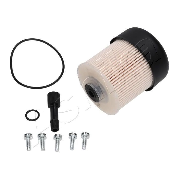 Kuro filtras ASHIKA FC-010JM