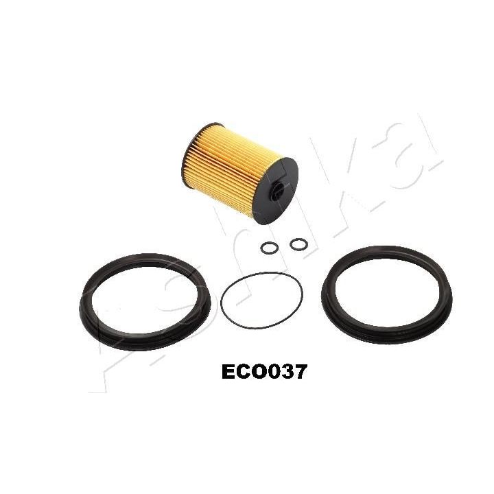 Kuro filtras ASHIKA FCE-037JM