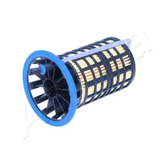 Kuro filtras ASHIKA FCE-099JM