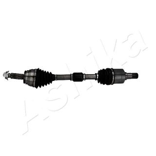 Pusašis ASHIKA 62-0H-H51