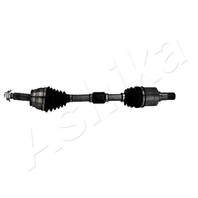 Pusašis ASHIKA 62-0H-H51