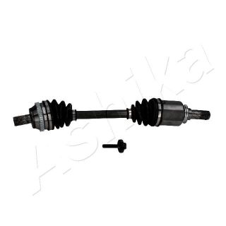 Pusašis ASHIKA 62-0M-M04