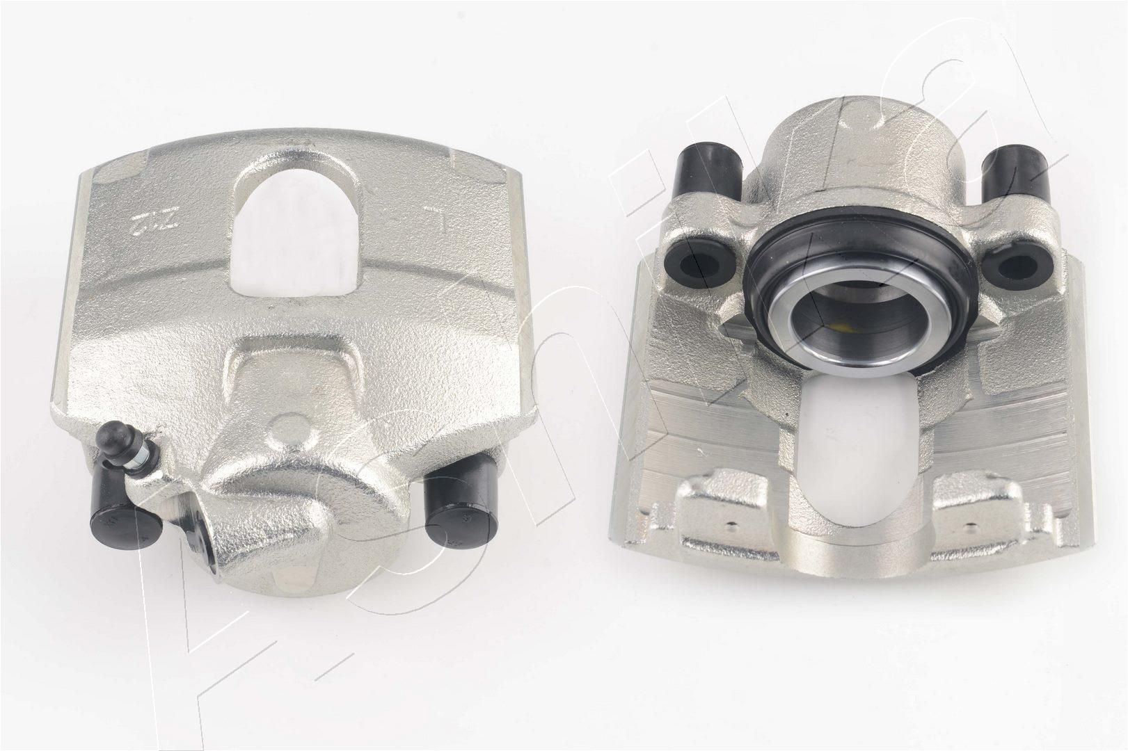 Stabdžių apkaba ASHIKA CAL021LJM