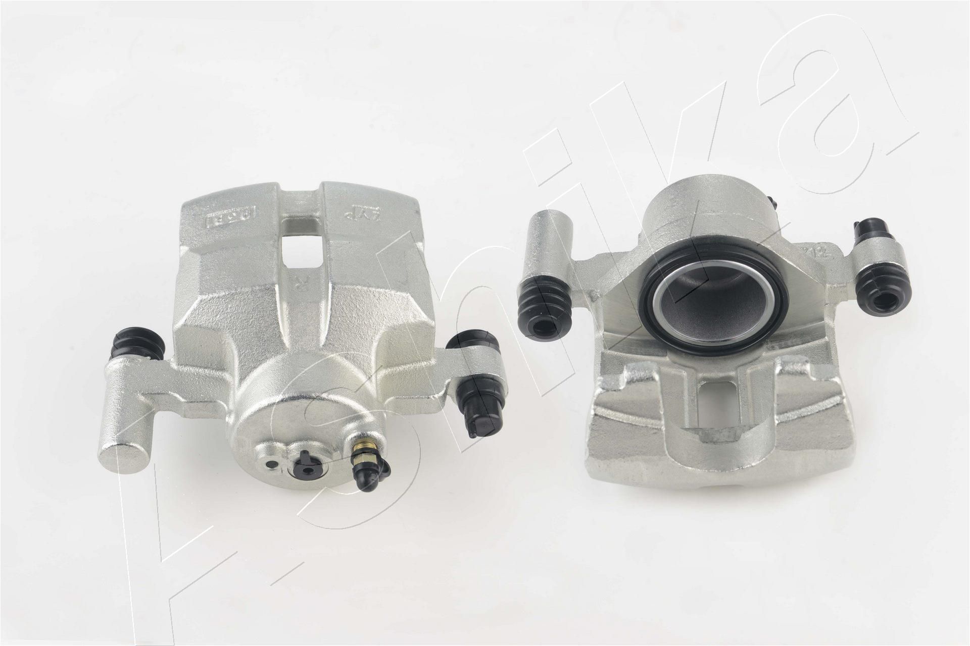 Stabdžių apkaba ASHIKA CAL022RJM