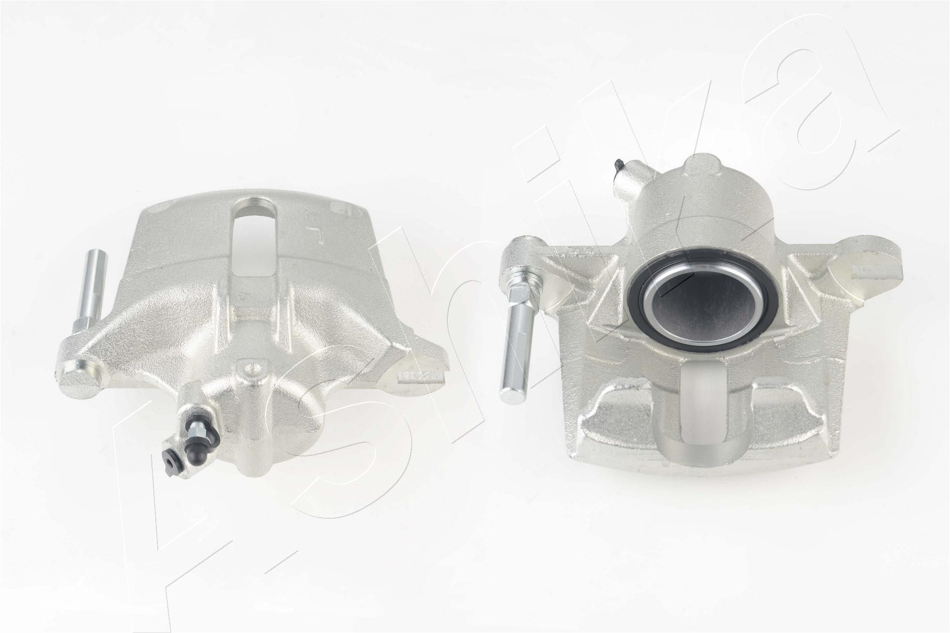 Stabdžių apkaba ASHIKA CAL033LJM