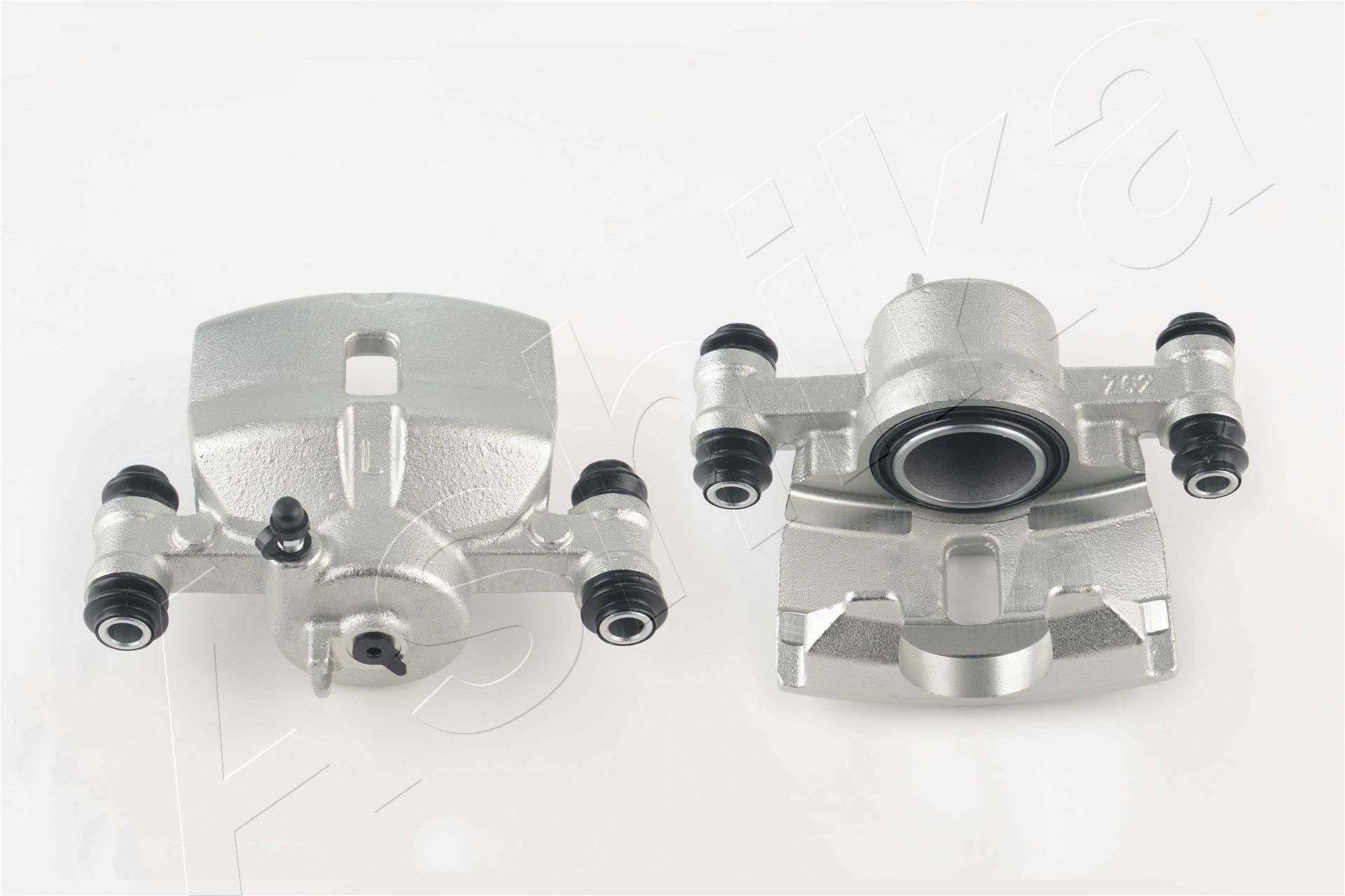 Stabdžių apkaba ASHIKA CAL039LJM