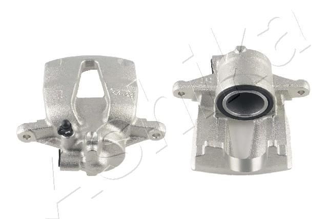 Stabdžių apkaba ASHIKA CAL051LJM