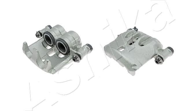 Stabdžių apkaba ASHIKA CAL062LJM