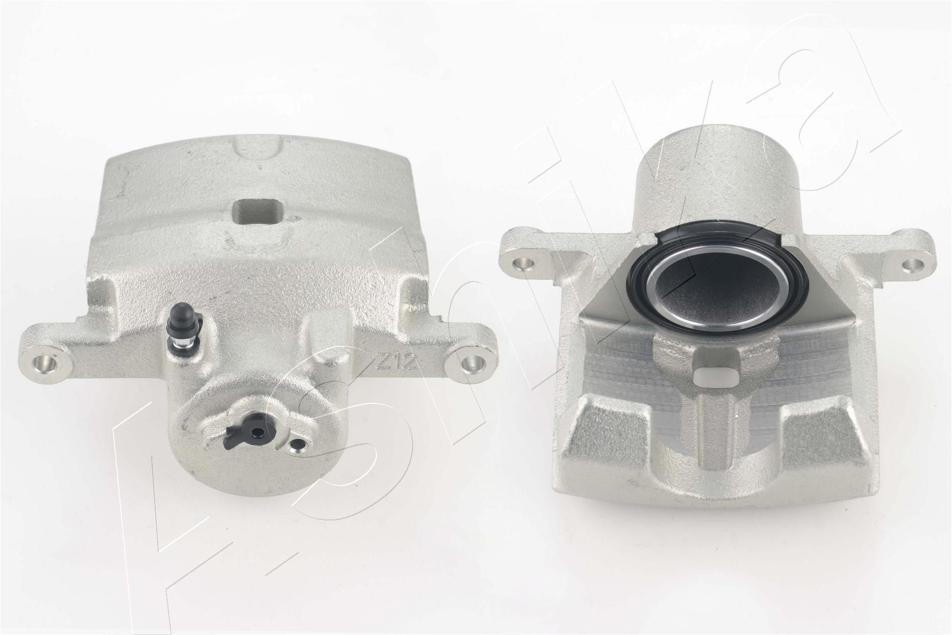 Stabdžių apkaba ASHIKA CAL083LJM