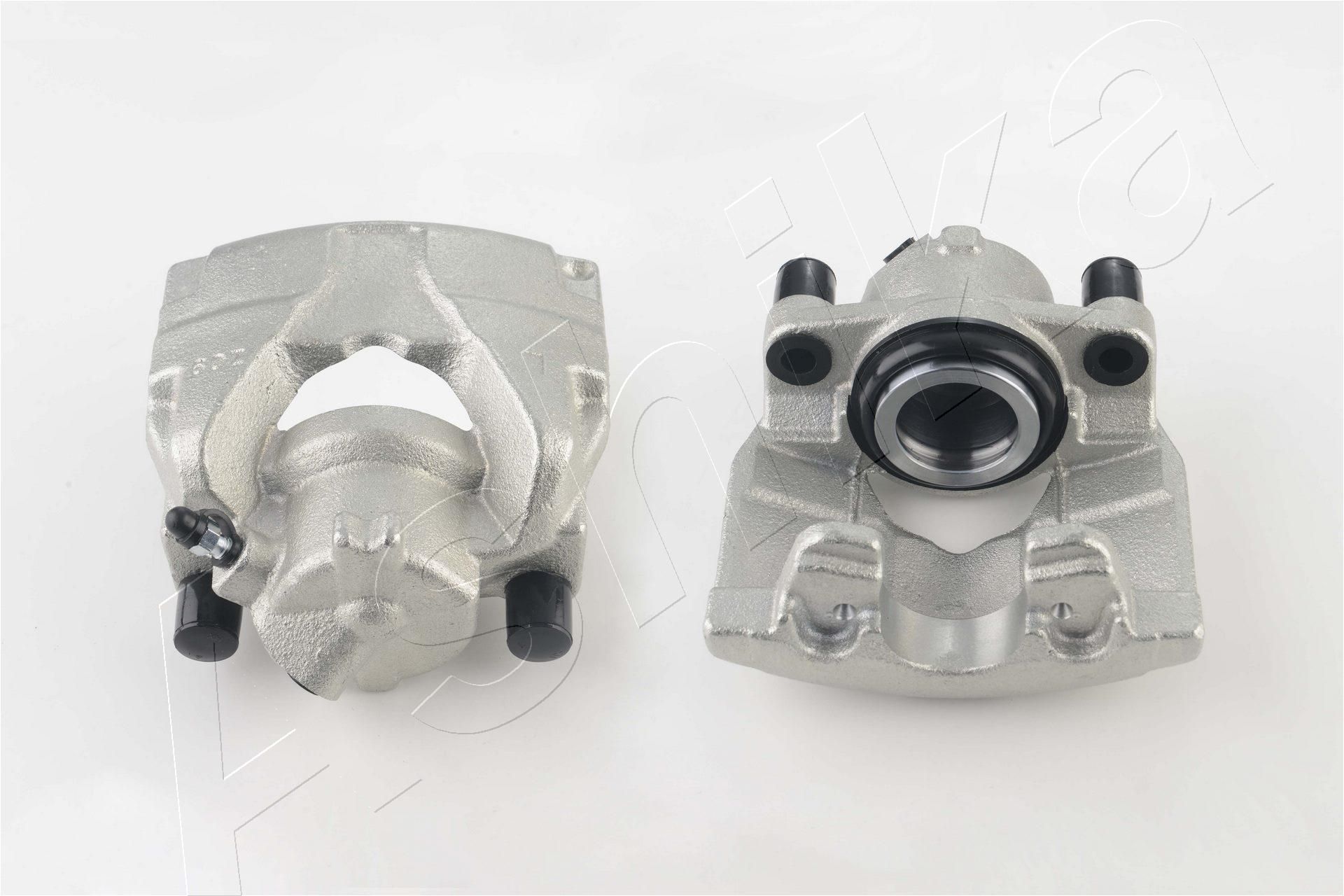 Stabdžių apkaba ASHIKA CAL102LJM