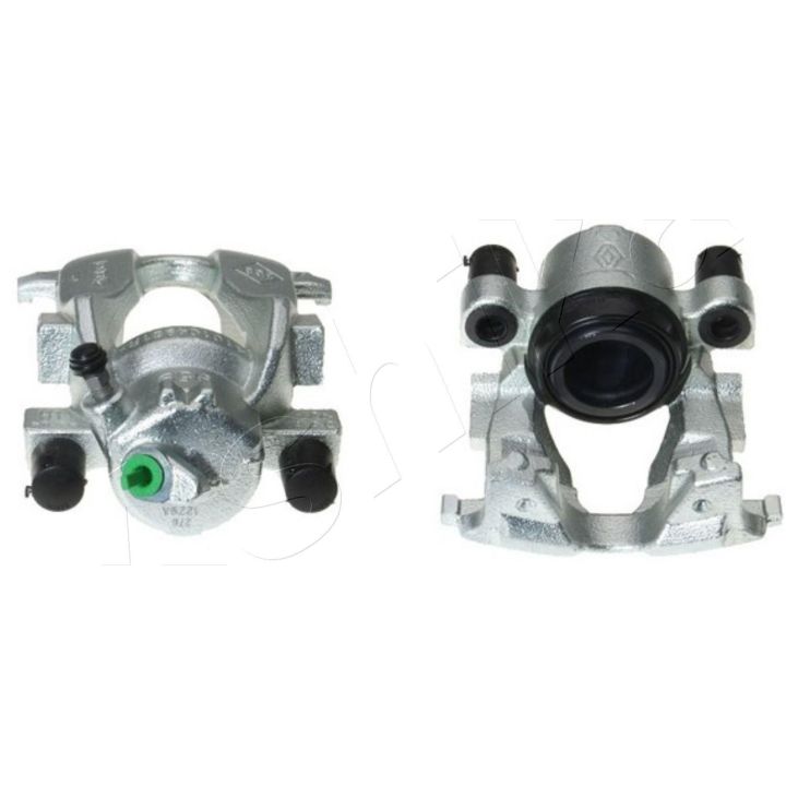 Stabdžių apkaba ASHIKA CAL119LJM