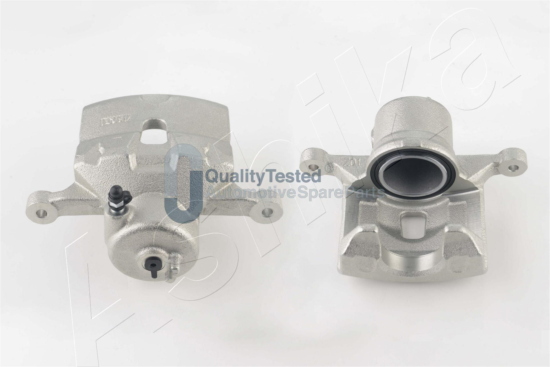 Stabdžių apkaba ASHIKA CAL125LJM