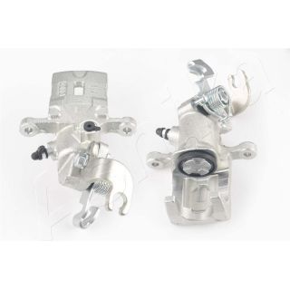 Stabdžių apkaba ASHIKA CAL186LJM