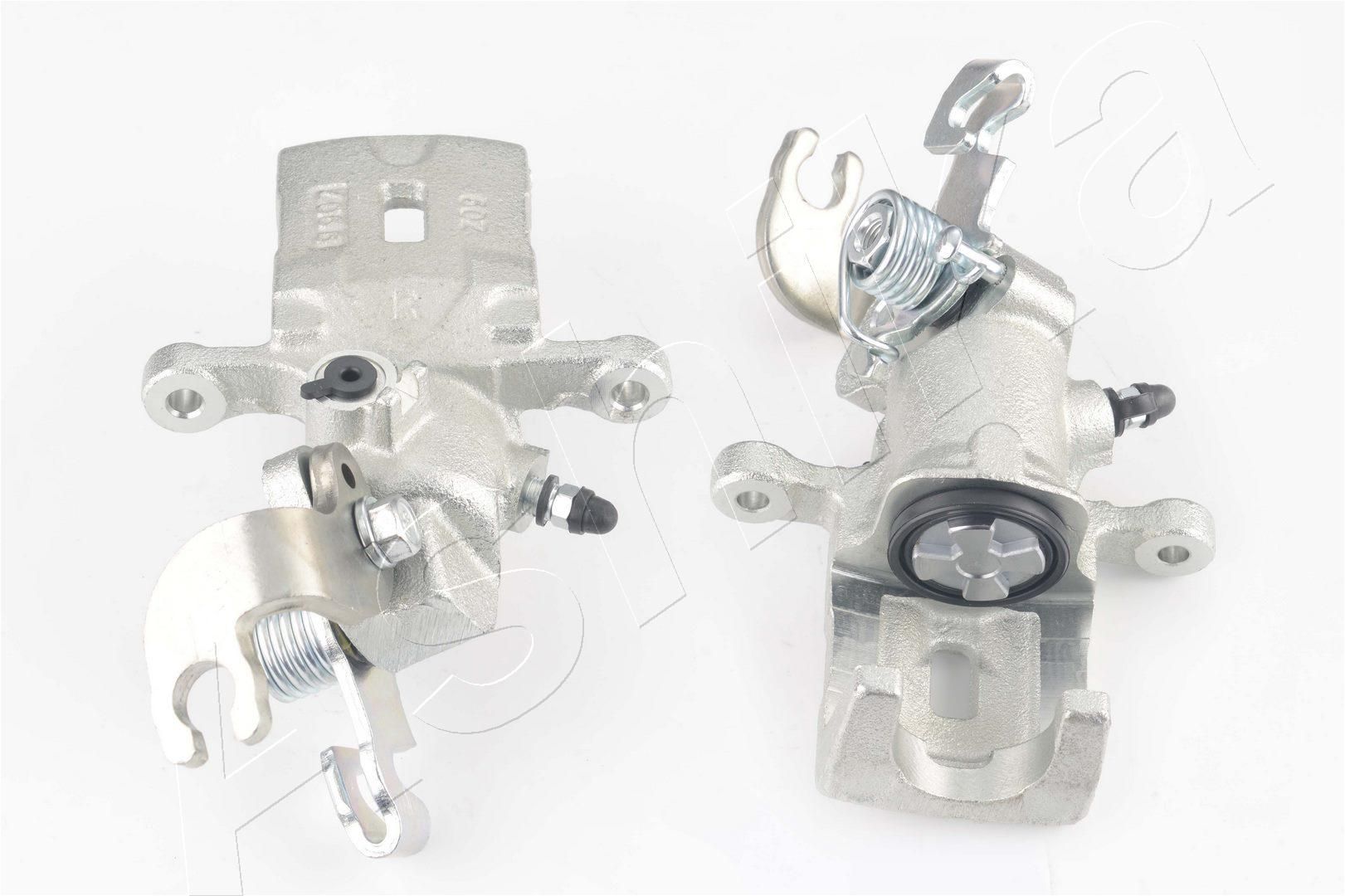 Stabdžių apkaba ASHIKA CAL186RJM