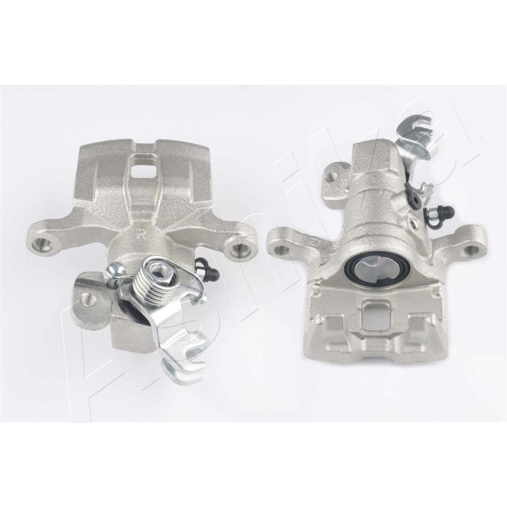 Stabdžių apkaba ASHIKA CAL187RJM