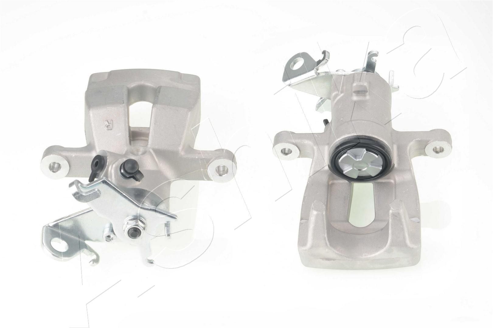 Stabdžių apkaba ASHIKA CAL227RJM