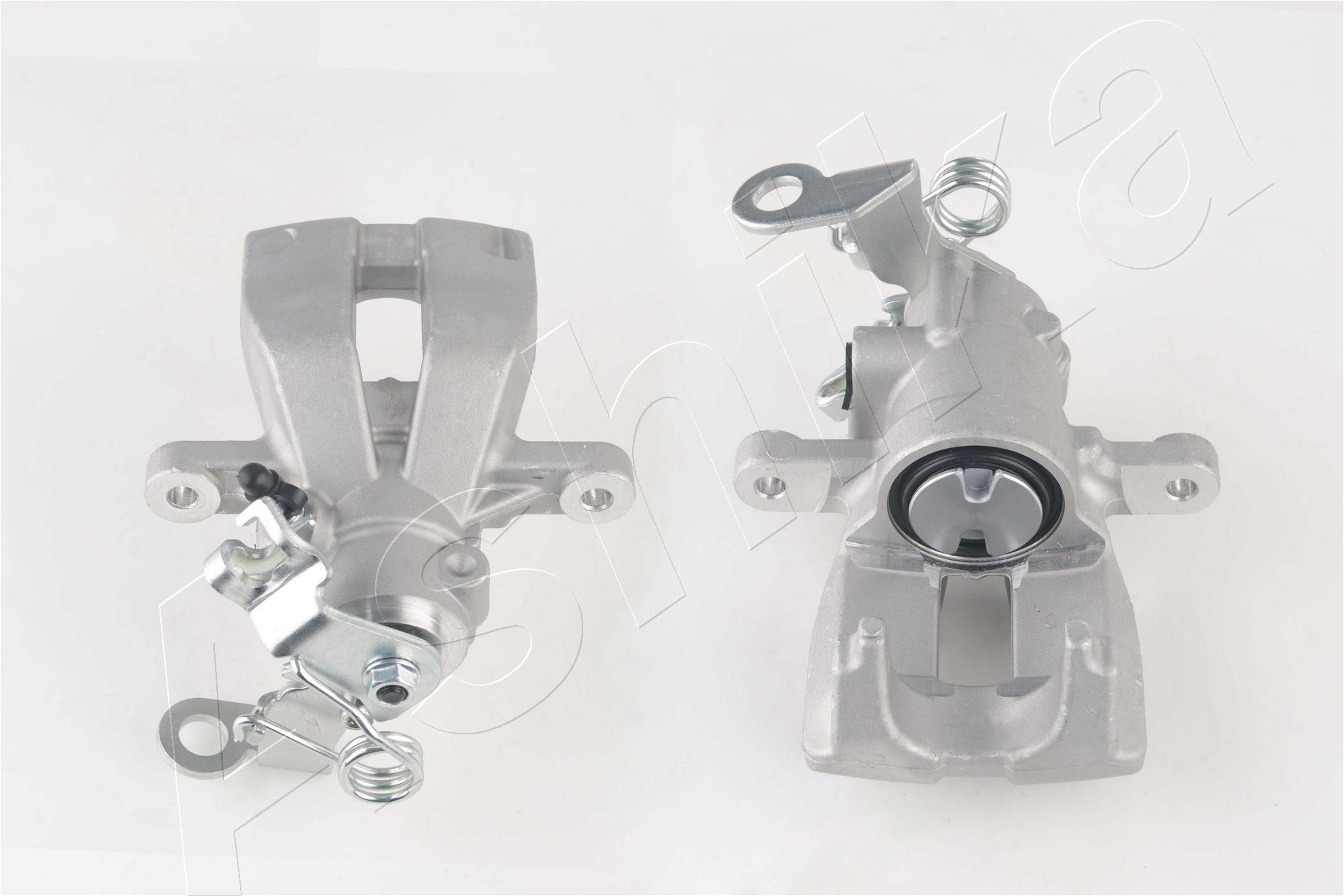 Stabdžių apkaba ASHIKA CAL246RJM