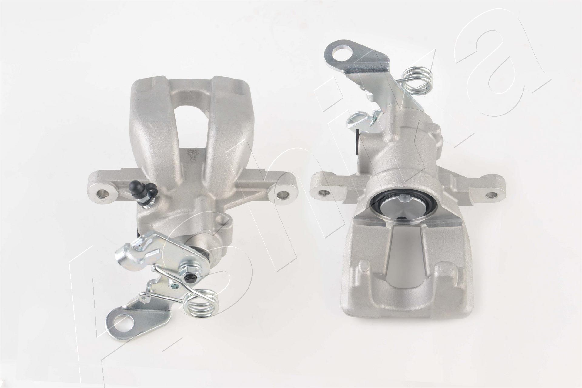 Stabdžių apkaba ASHIKA CAL284RJM